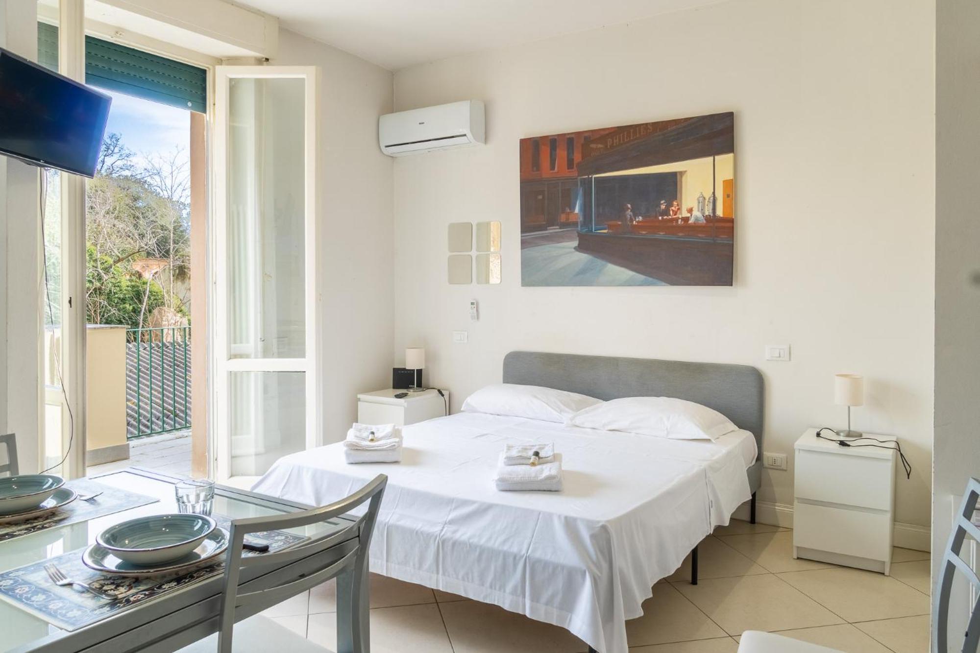 Kinzica Apartment Pisa Exterior photo